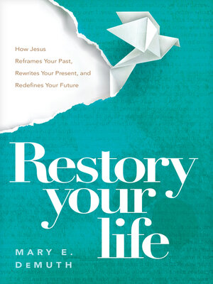 cover image of Restory Your Life
